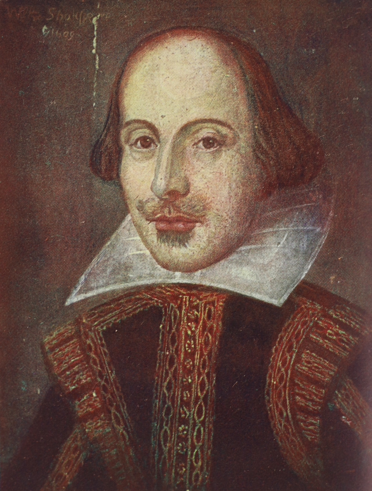 Shakespeare, William - The Works of ..., edited by Israel Gollancz, 12 vols, the large Temple Shakespeare Edition. earlier 20th century frontispieces (some coloured) and other illus.